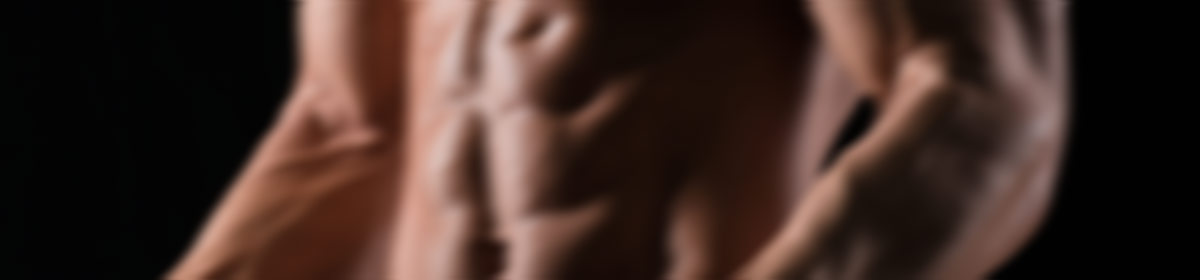 Close-up of the MedX lumbar extension machine, calm composition